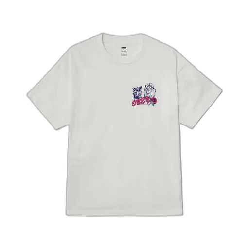 Obey Unite To Fight Graphic T-Shirt