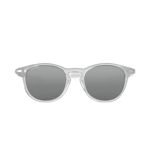 Oakley Pitchman R Oval Frame Sunglasses