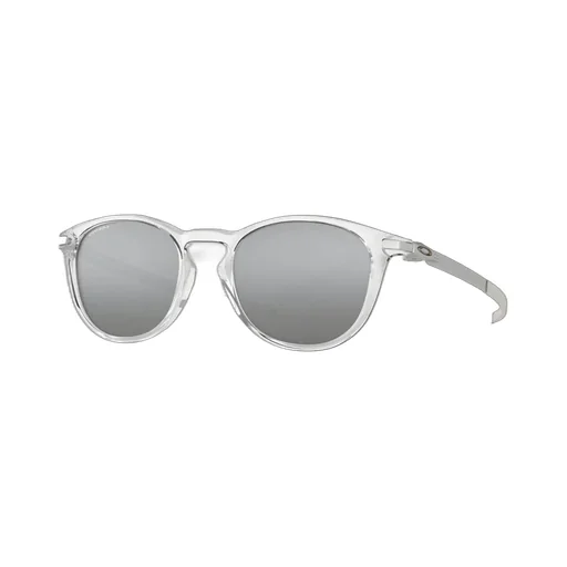 Oakley Pitchman R Oval Frame Sunglasses