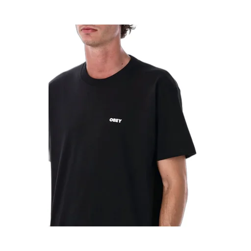 Obey Sound Resistance Graphic T-Shirt