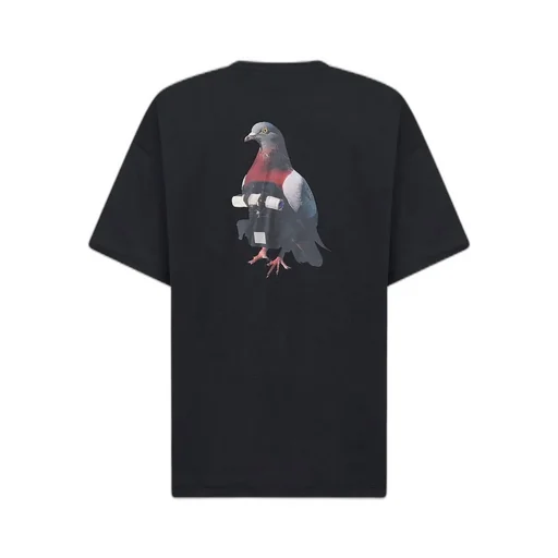 Oamc Peacemaker Logo T-Shirt