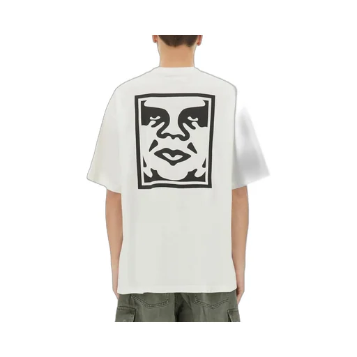 Obey Logo T-Shirt