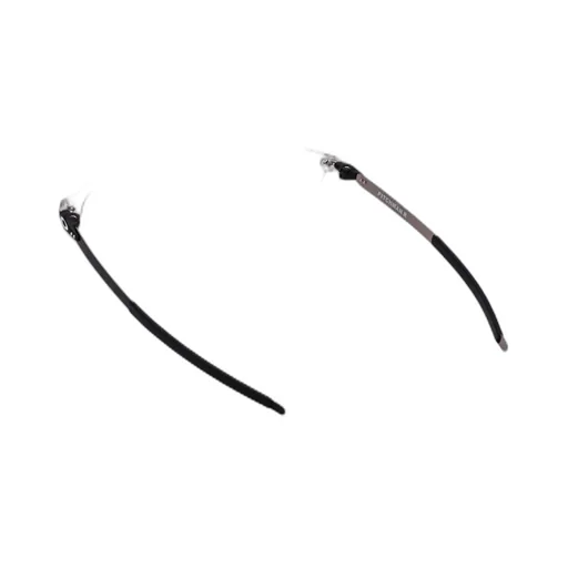 Oakley Pitchman R Oval Frame Glasses