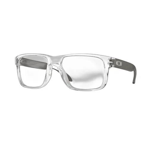 Oakley Holbrook Rx Square Frame Glasses