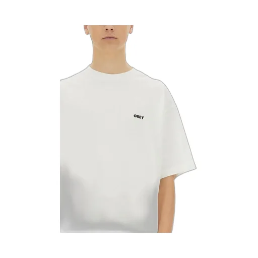 Obey Logo T-Shirt