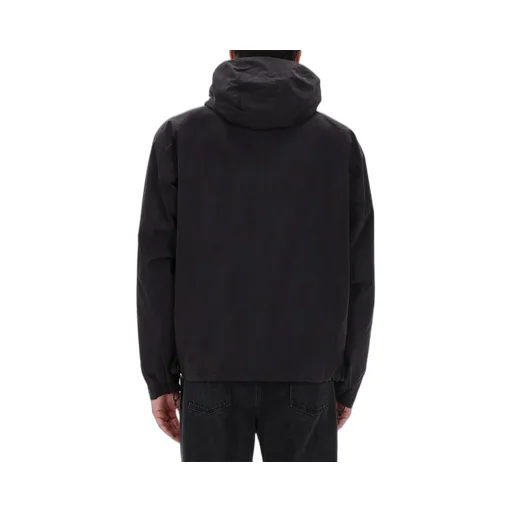 Obey Vista Hooded Jacket
