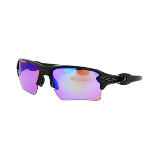 Oakley Flak 2.0 Xl Square Frame Sunglasses