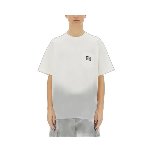 Obey Pocket Logo T-Shirt
