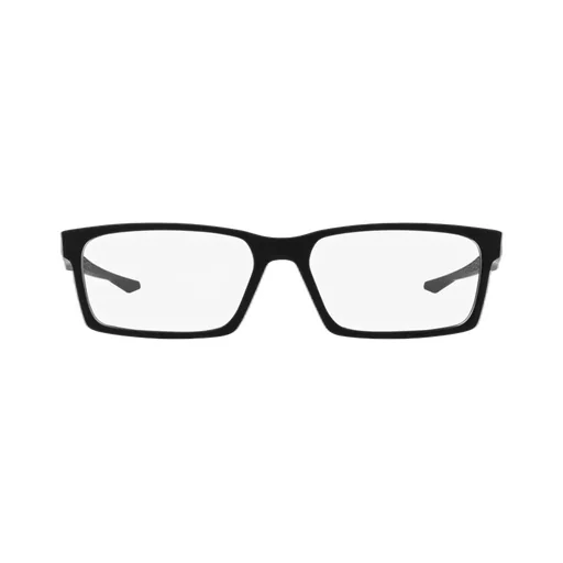 Oakley Overhead Rectangular Frame Glasses