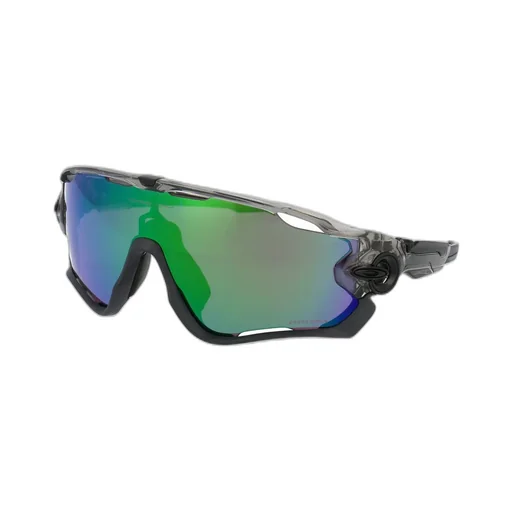 Oakley Jawbreaker Shield Frame Sunglasses