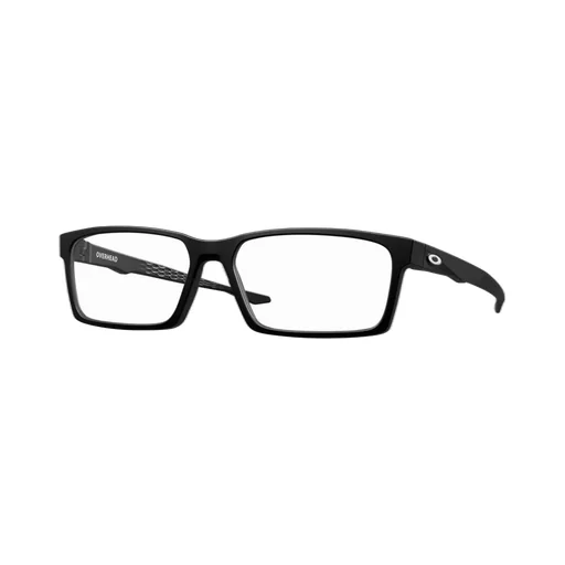Oakley Overhead Rectangular Frame Glasses