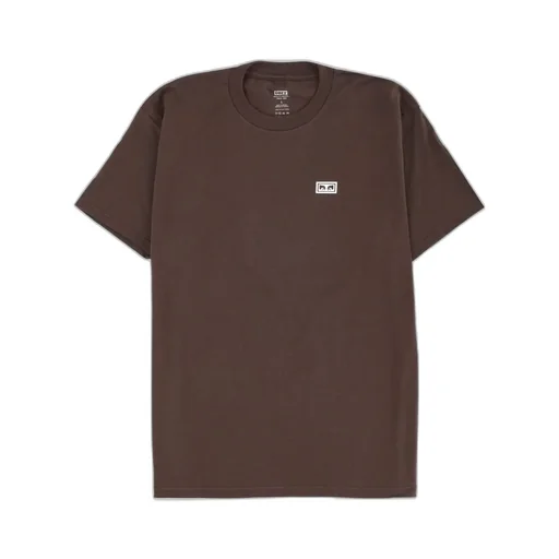 Obey Graphic T-Shirt