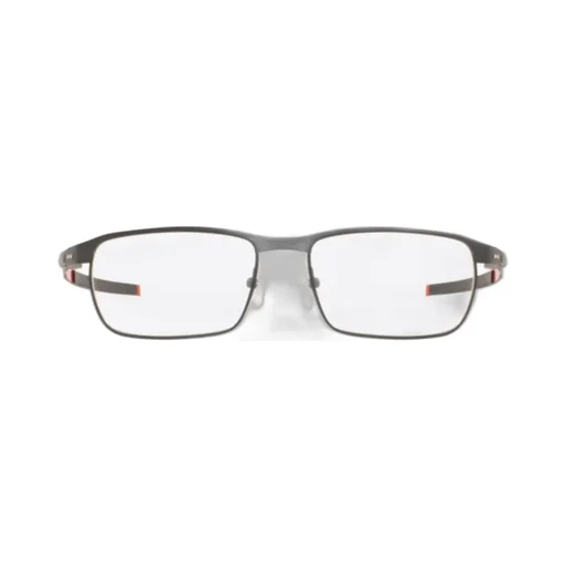 Oakley Tincup Rectangular Frame Glasses