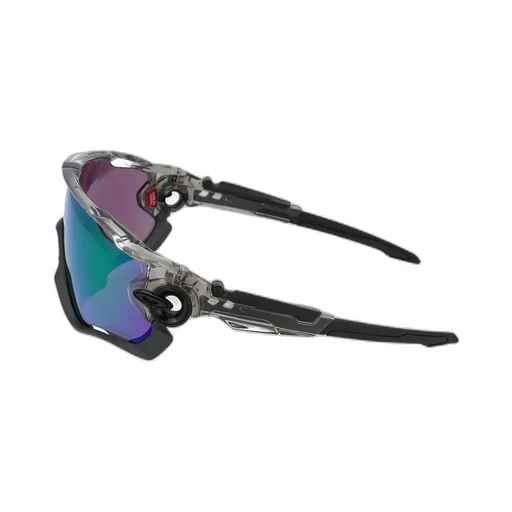 Oakley Jawbreaker Shield Frame Sunglasses