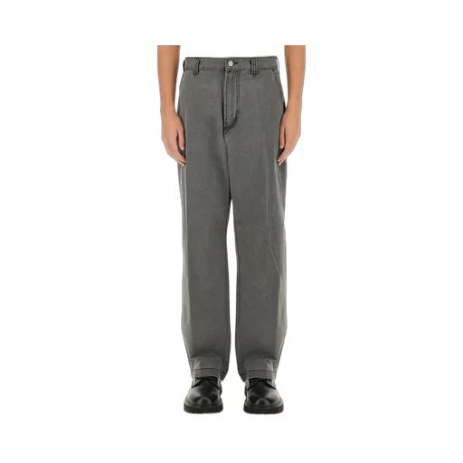 Obey Big Time Workwear Carpenter Pants