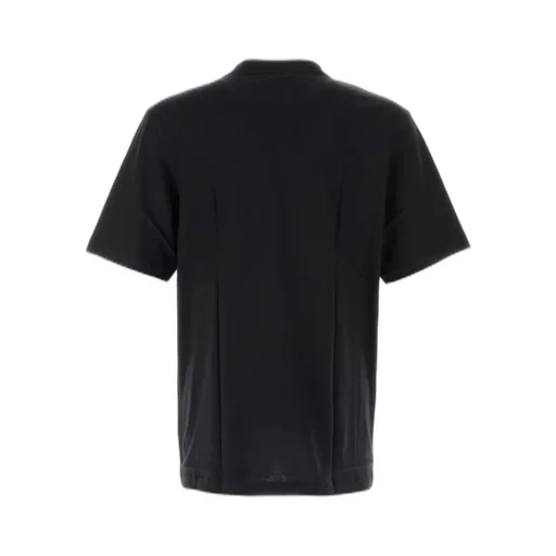 Oamc Graphic Print Logo T-Shirt