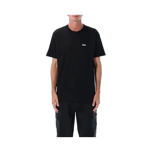 Obey Sound Resistance Graphic T-Shirt