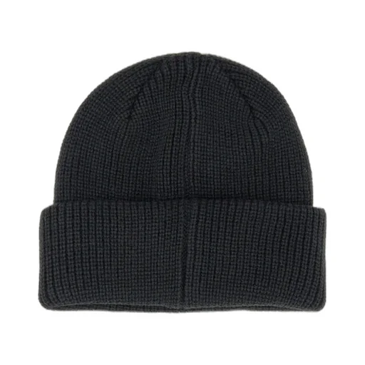 Obey Logo Knit Hat