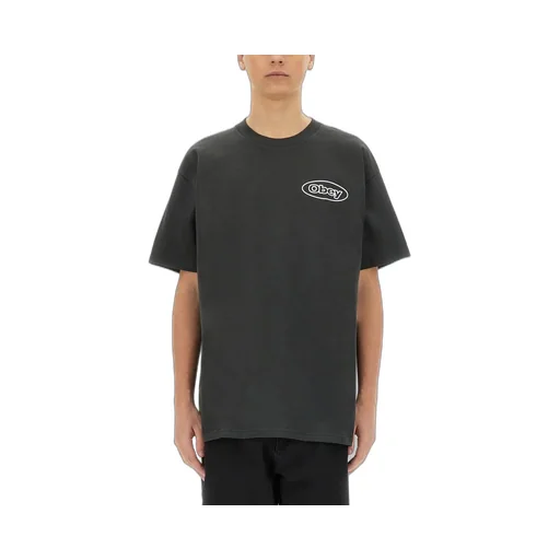Obey Logo T-Shirt