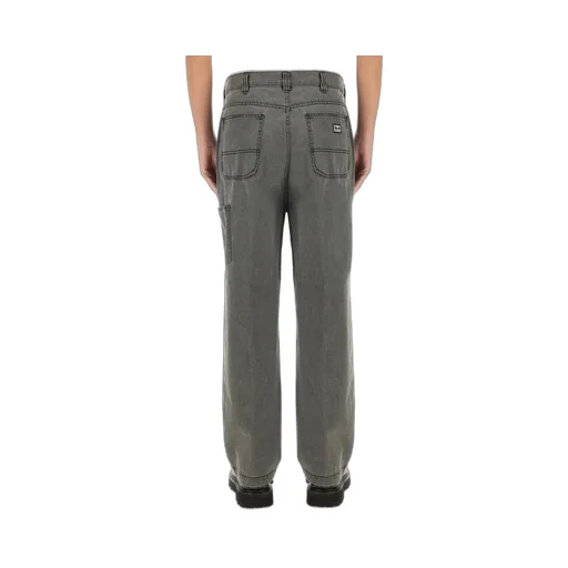 Obey Big Time Workwear Carpenter Pants