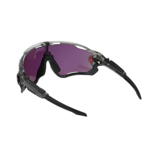 Oakley Jawbreaker Shield Frame Sunglasses