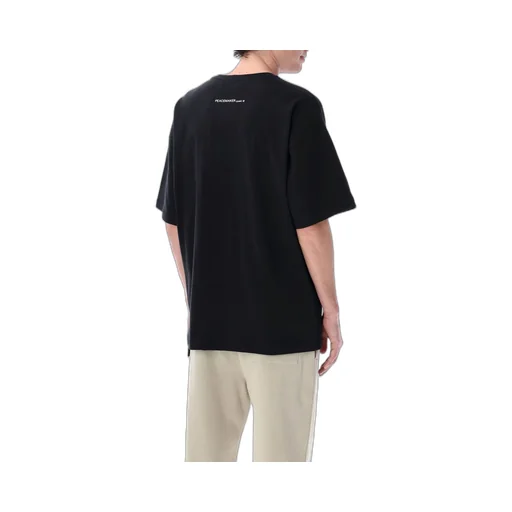 Oamc Peacemaker Bird Graphic T-Shirt
