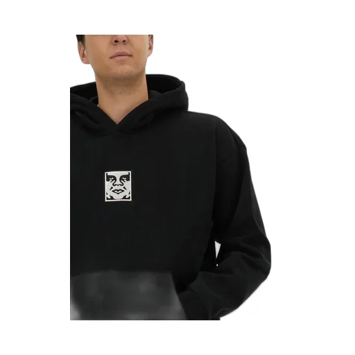 Obey Hooded Sweater