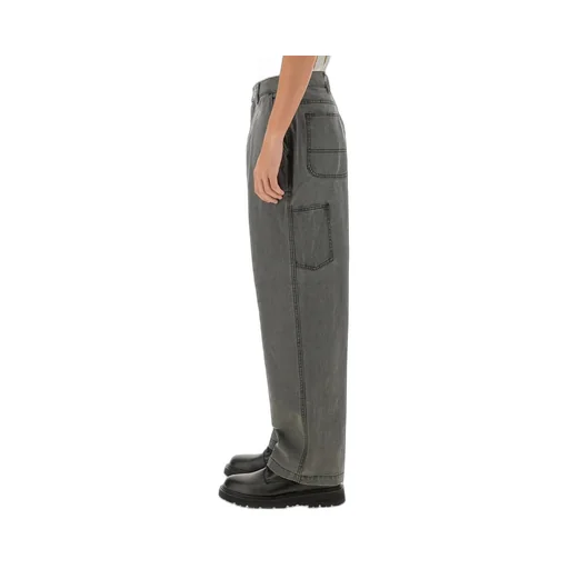 Obey Big Time Workwear Carpenter Pants