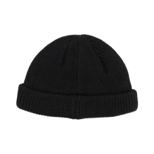 Obey Ribbed Knit Hat