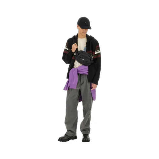 Obey Big Time Workwear Carpenter Pants