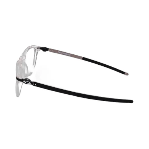 Oakley Pitchman R Oval Frame Glasses