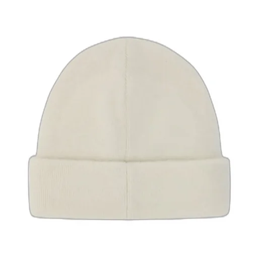 Oamc Whistler Logo-Patch Knitted Beanie