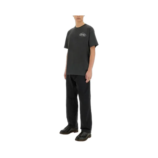 Obey Logo T-Shirt