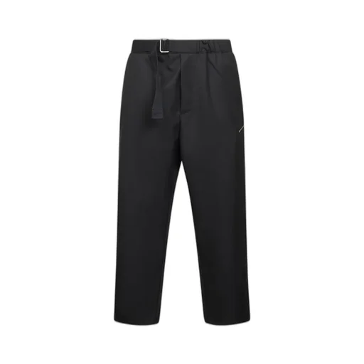 Oamc Peacemaker Cropped Pants
