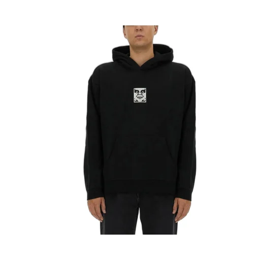 Obey Hooded Sweater