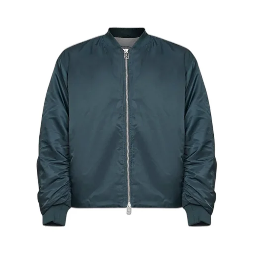 Oamc Peacemaker Bomber Jacket