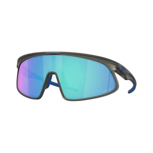 Oakley Rslv Shield Frame Sunglasses