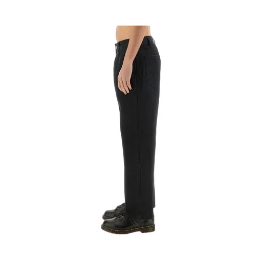 Obey Relaxed Fit Jeans