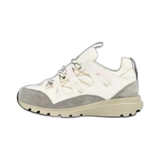 Oamc Trail Lace-Up Runner Sneakers
