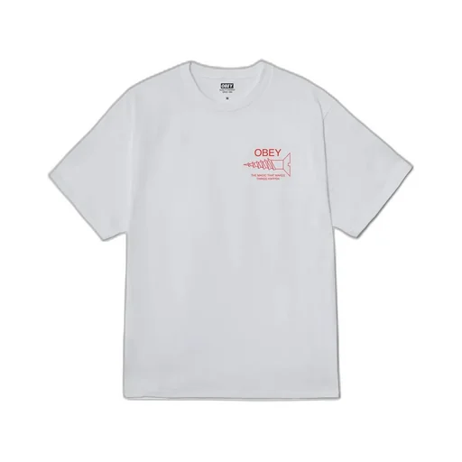 Obey Magic Graphic T-Shirt