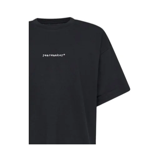 Oamc Peacemaker Logo T-Shirt