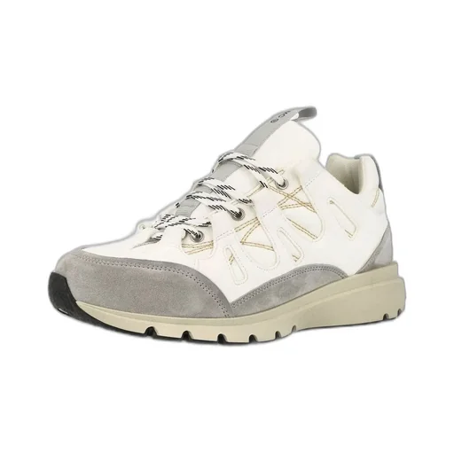 Oamc Trail Lace-Up Runner Sneakers