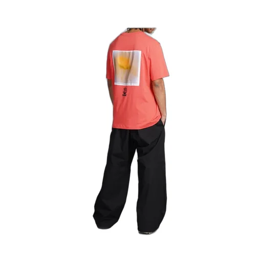 Oamc Graphic-Patch Crewneck T-Shirt
