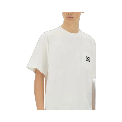 Obey Pocket Logo T-Shirt