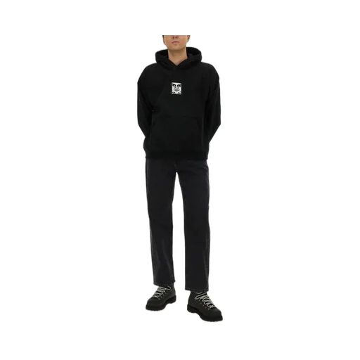 Obey Hooded Sweater