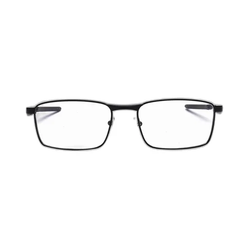 Oakley Fuller Rectangular Frame Glasses