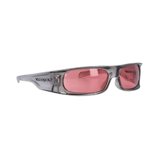Oakley Highland High-Wrap Sunglasses
