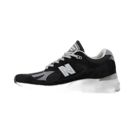 New Balance 991V2 Lace-Up Sneakers