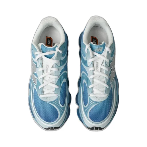 New Balance Abzorb 2000 Lace-Up Sneakers
