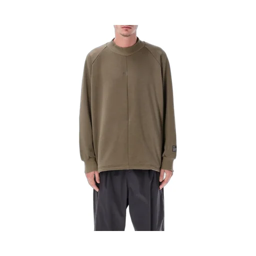 Oakley Fgl Slick Crew Sweater